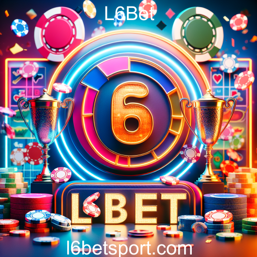 Descubra as Melhores Promoções no L6Bet