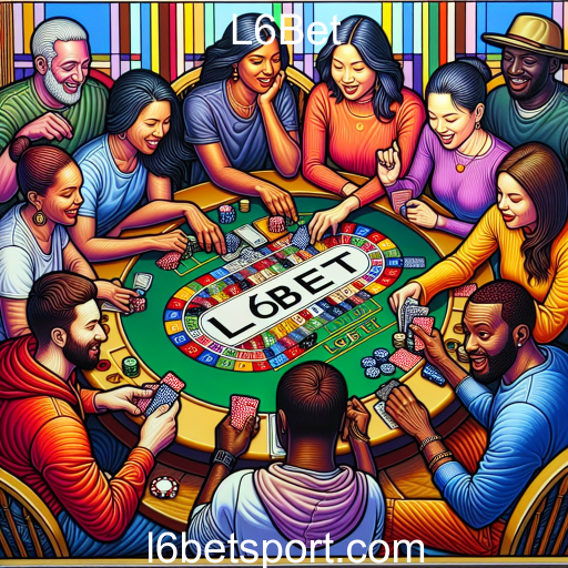A Magia dos Jogos de Mesa: Uma Experiência Atraente e Social